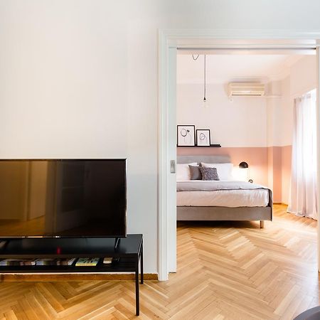 Acropolis Heart 2Bd Apartment In Plaka By Upstreet Αθήνα Εξωτερικό φωτογραφία