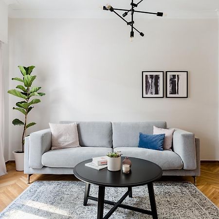 Acropolis Heart 2Bd Apartment In Plaka By Upstreet Αθήνα Εξωτερικό φωτογραφία