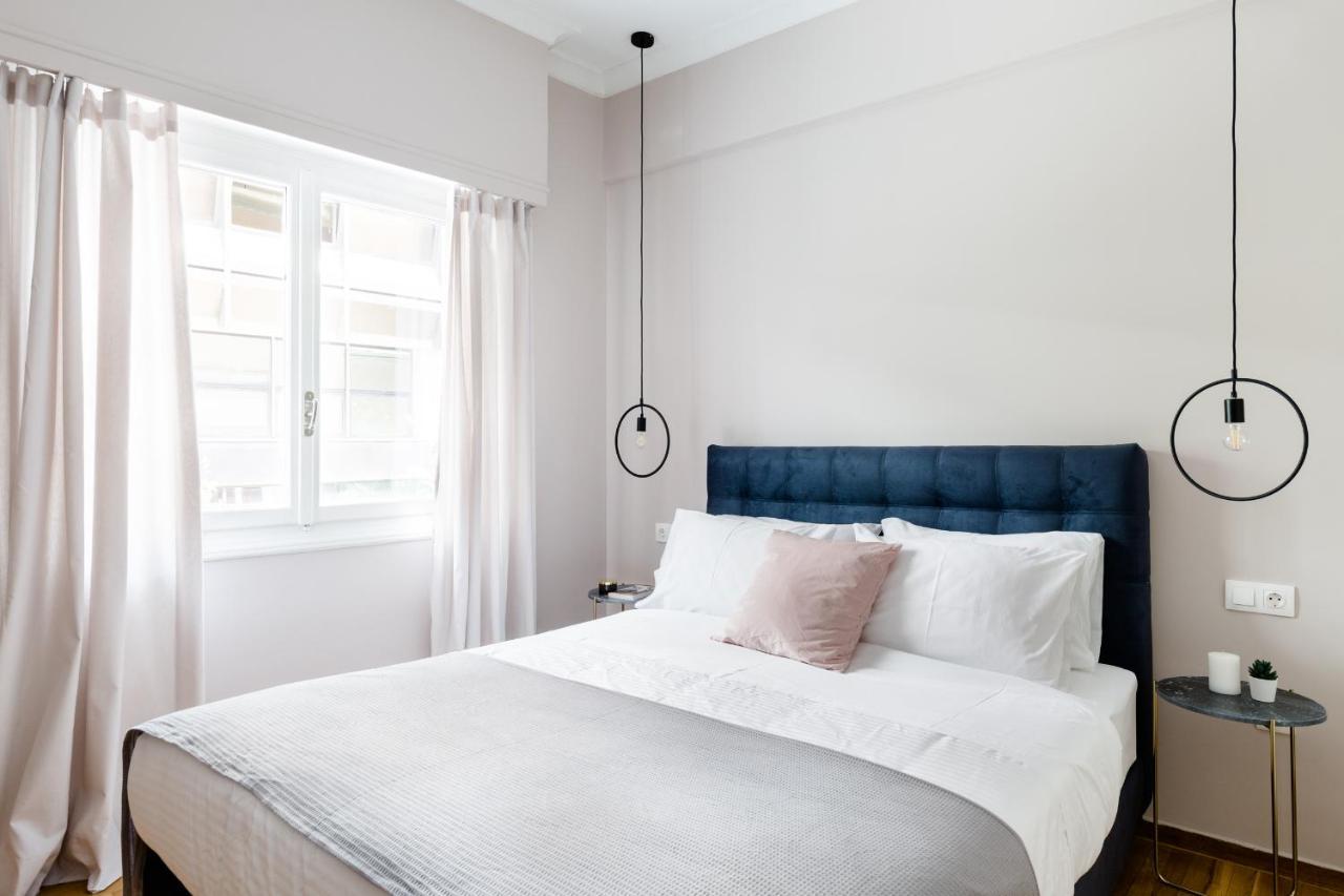 Acropolis Heart 2Bd Apartment In Plaka By Upstreet Αθήνα Εξωτερικό φωτογραφία
