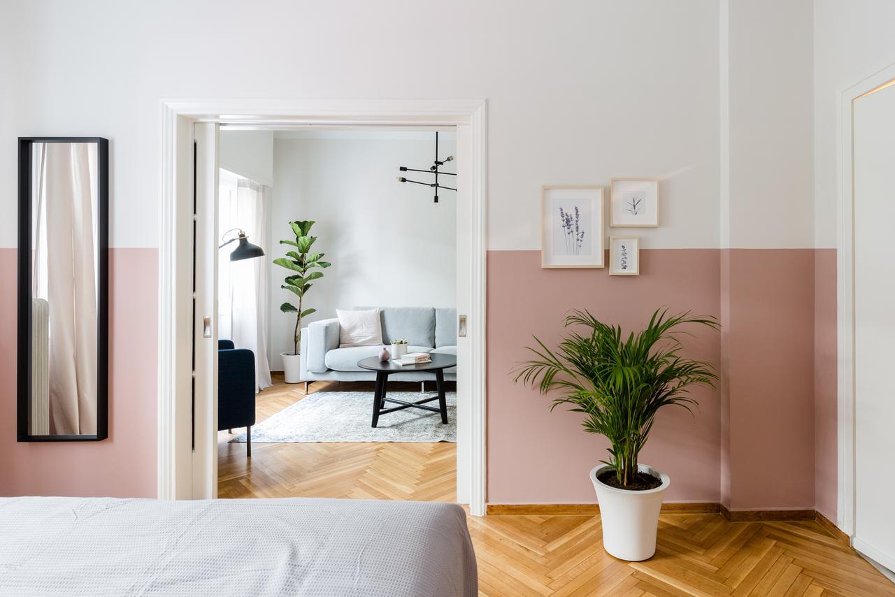 Acropolis Heart 2Bd Apartment In Plaka By Upstreet Αθήνα Εξωτερικό φωτογραφία