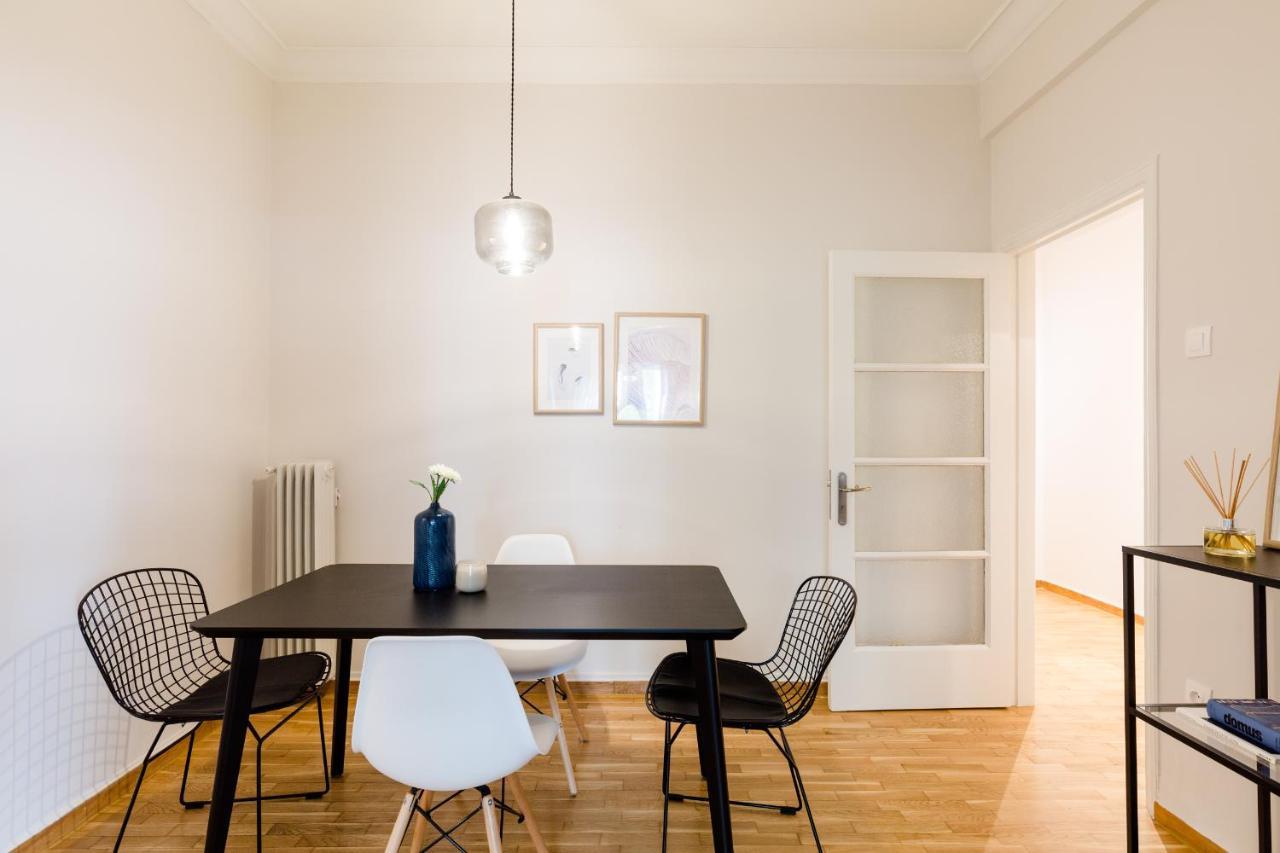 Acropolis Heart 2Bd Apartment In Plaka By Upstreet Αθήνα Εξωτερικό φωτογραφία