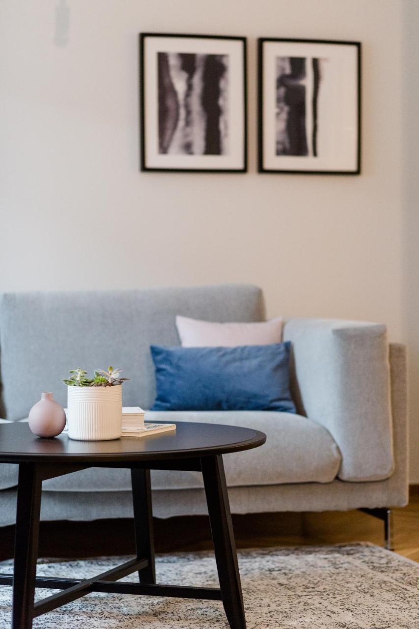 Acropolis Heart 2Bd Apartment In Plaka By Upstreet Αθήνα Εξωτερικό φωτογραφία