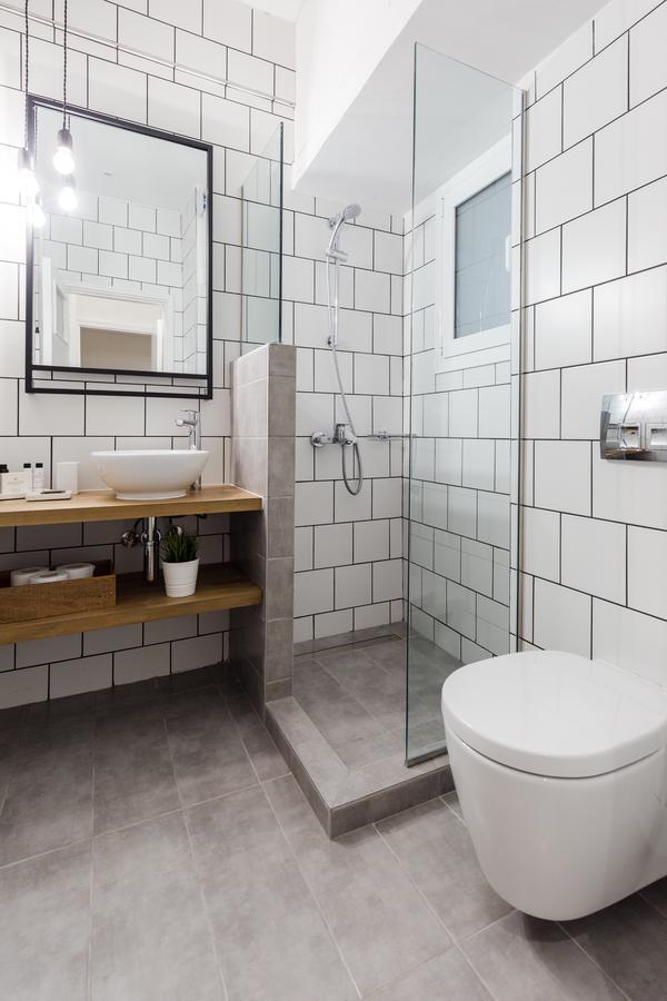 Acropolis Heart 2Bd Apartment In Plaka By Upstreet Αθήνα Εξωτερικό φωτογραφία