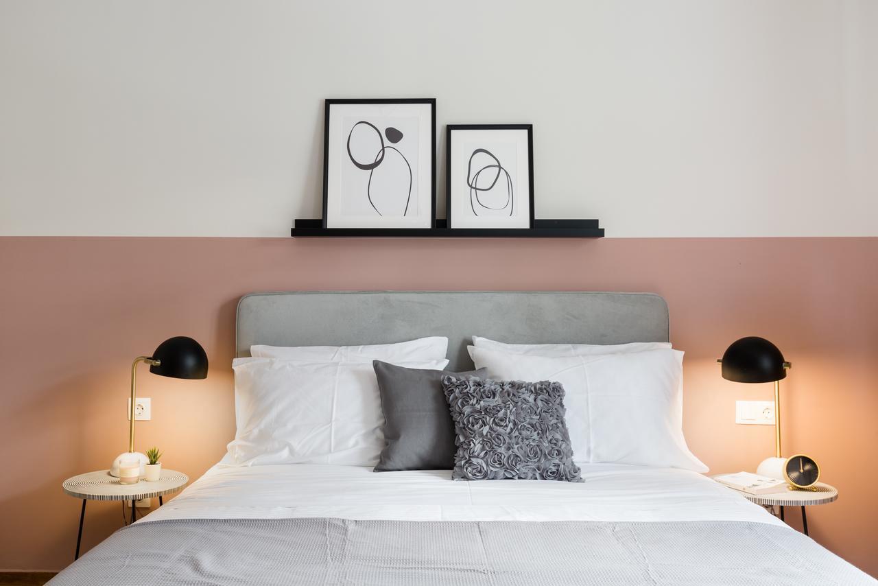 Acropolis Heart 2Bd Apartment In Plaka By Upstreet Αθήνα Εξωτερικό φωτογραφία